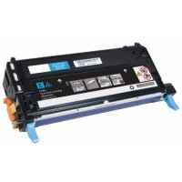 1 x Compatible Lexmark X560 X560N Cyan Toner Cartridge High Yield X560H2CG