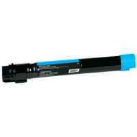 1 x Compatible Lexmark X950 X952 X954 Cyan Toner Cartridge Extra High Yield X950X2CG