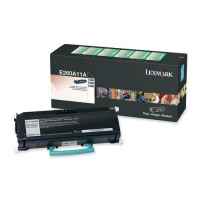 1 x Genuine Lexmark E260 E360 E460 E462 Toner Cartridge Return Program