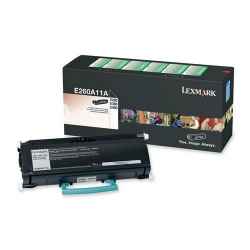 Lexmark E260A11P E260X22G - Lexmark E260 E360 E460 E462