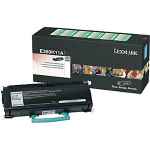 1 x Genuine Lexmark E360 E460 E462 Toner Cartridge High Yield Return Program