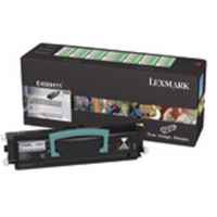1 x Genuine Lexmark E450 Toner Cartridge High Yield Return Program