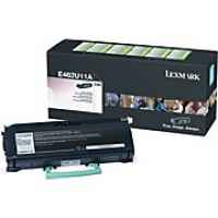 1 x Genuine Lexmark E462 Toner Cartridge Extra High Yield Return Program