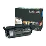 1 x Genuine Lexmark T650 T652 T654 T656 Toner Cartridge Return Program