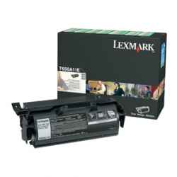 Lexmark T650A11P T650H11P - Lexmark T650 T652 T654 T656