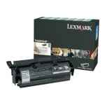 1 x Genuine Lexmark T650 T652 T654 T656 Toner Cartridge for Label Applications High Yield Return Program