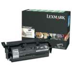 1 x Genuine Lexmark T654 T656 Toner Cartridge for Label Applications Extra High Yield Return Program