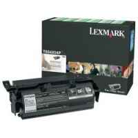 1 x Genuine Lexmark T654 T656 Toner Cartridge for Label Applications Extra High Yield Return Program