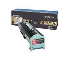 1 x Genuine Lexmark W840 Toner Cartridge 