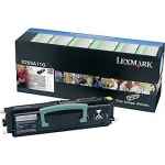 1 x Genuine Lexmark X203 X204 Toner Cartridge Return Program