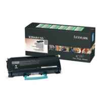 1 x Genuine Lexmark X264 X363 X364 Toner Cartridge Return Program