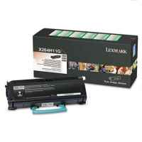 1 x Genuine Lexmark X264 X363 X364 Toner Cartridge High Yield Return Program