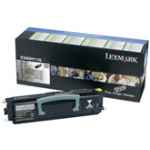 1 x Genuine Lexmark X342 X342N Toner Cartridge High Yield Return Program