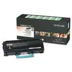 1 x Genuine Lexmark X463 X464 X466 Toner Cartridge Return Program