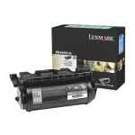 1 x Genuine Lexmark X642 X646 Toner Cartridge for Label Applications High Yield Return Program