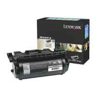 1 x Genuine Lexmark X642 X646 Toner Cartridge for Label Applications High Yield Return Program