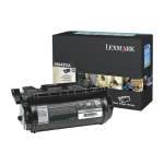 1 x Genuine Lexmark X646 Toner Cartridge for Label Applications Extra High Yield Return Program