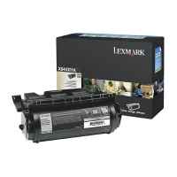 1 x Genuine Lexmark X646 Toner Cartridge for Label Applications Extra High Yield Return Program