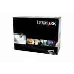 1 x Genuine Lexmark X651 X652 X654 X656 X658 Toner Cartridge High Yield Return Program
