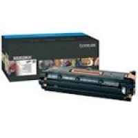 1 x Genuine Lexmark X830 X832 Toner Cartridge 