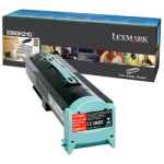 1 x Genuine Lexmark X860 X862 X864 Toner Cartridge High Yield 