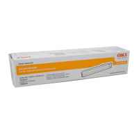 1 x Genuine OKI Page B4400 B4600 Toner Cartridge