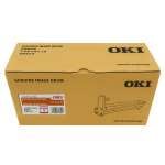 1 x Genuine OKI ES7411 PRO7411 Magenta Imaging Drum Unit