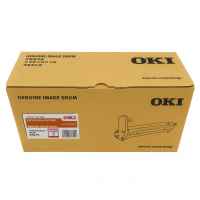 1 x Genuine OKI ES7411 PRO7411 Magenta Imaging Drum Unit