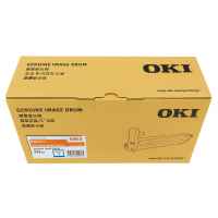 1 x Genuine OKI ES7411 PRO7411 Cyan Imaging Drum Unit
