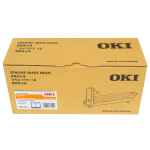 1 x Genuine OKI ES7411 Black Imaging Drum Unit