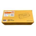 1 x Genuine OKI ES7411 PRO7411 Yellow Toner Cartridge