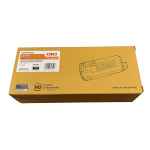 1 x Genuine OKI ES7411 Black Toner Cartridge