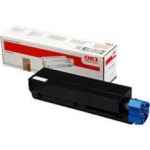 1 x Genuine OKI B401 MB451 Toner Cartridge