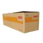 1 x Genuine OKI PRO9541 White Imaging Drum Unit