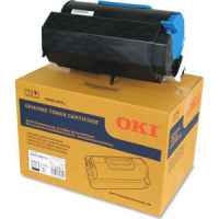 1 x Genuine OKI B731 MB770 Toner Cartridge High Yield