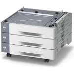 OKI C911/931/941 Large Capacity Feeder with castor 1590 sheets 45530803