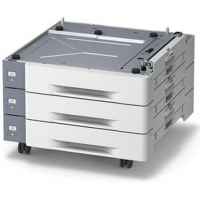 OKI C911/931/941 Large Capacity Feeder with castor 1590 sheets 45530803