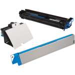 OKI Pro9541 White Spot Color Kit 45531313