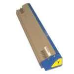 1 x Genuine OKI C911 C931 C941 Yellow Toner Cartridge