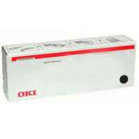 1 x Genuine OKI C833 C833n Black Toner Cartridge