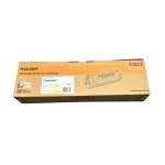 1 x Genuine OKI PRO8432 Yellow Toner Cartridge