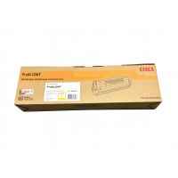 1 x Genuine OKI PRO8432 Yellow Toner Cartridge