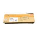 1 x Genuine OKI PRO8432 Magenta Toner Cartridge