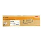 1 x Genuine OKI PRO8432 White Toner Cartridge
