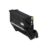 1 x Genuine OKI PRO1040 PRO1050 Yellow Toner Cartridge
