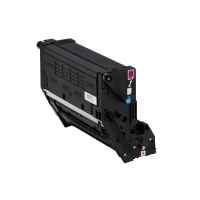 1 x Genuine OKI PRO1040 PRO1050 Magenta Toner Cartridge