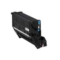 1 x Genuine OKI PRO1040 PRO1050 Cyan Toner Cartridge