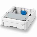 OKI 2nd 3rd 4th or 5th 535 sheet single tray for C834 47074403