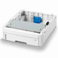 OKI 2nd 3rd 4th or 5th 535 sheet single tray for C834 47074403