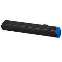 1 x Compatible OKI B4400 B4600 Toner Cartridge 